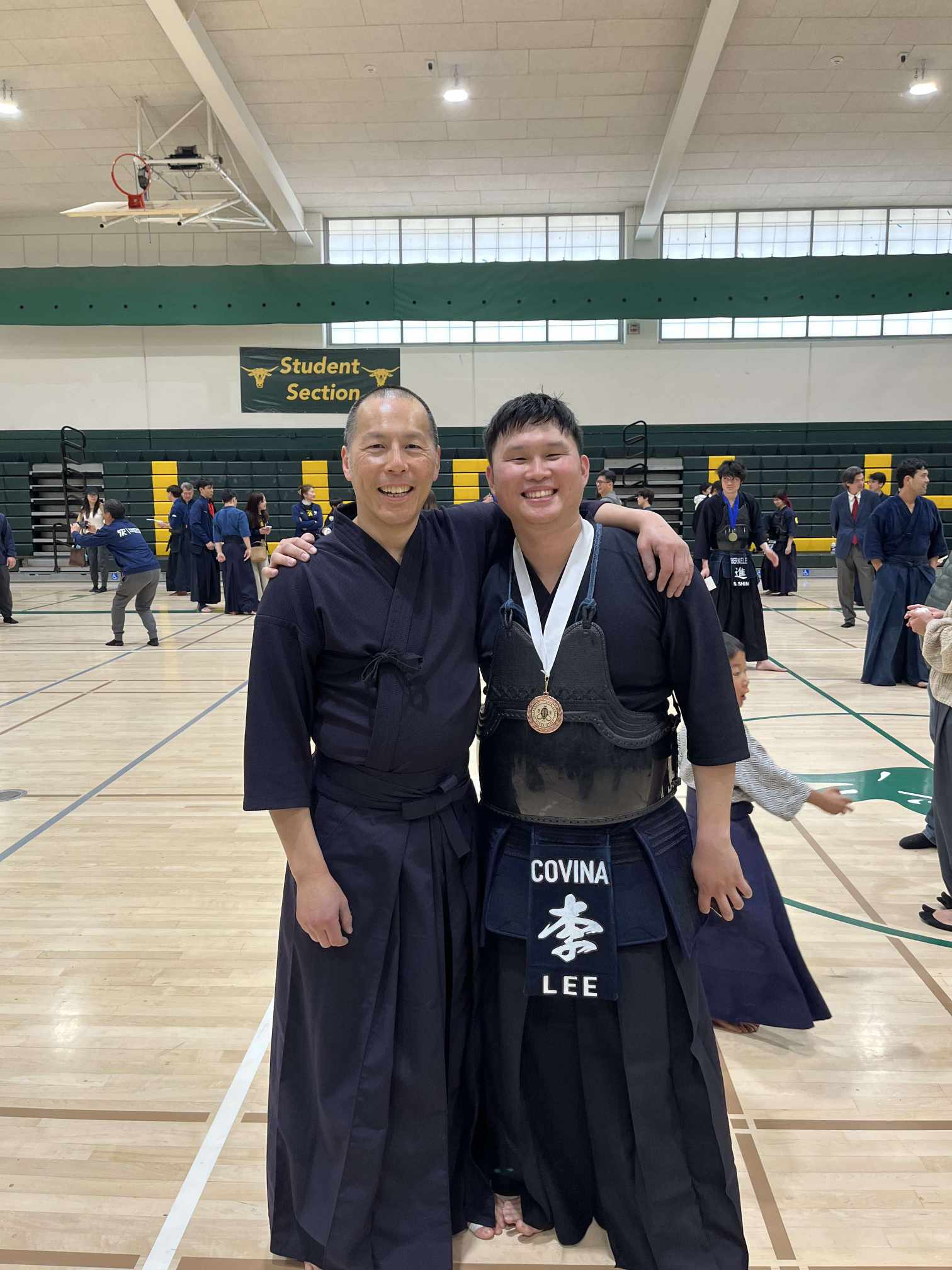 2025 North-South Tournament